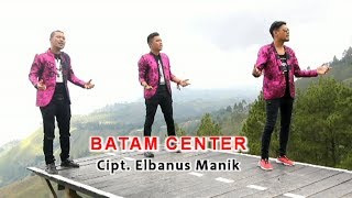 Nabasa Trio -  BATAM CENTER - Cipt. Elbanus Manik #lagubatak