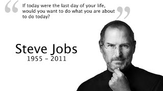 10 Simple Things Steve Jobs Has Taught Us