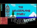 AMIGA : The NewZealand Story - with Commentary !!