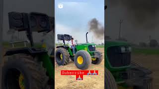 my new tractor Short#shorts_ #tractor #viralvideo #johndeere #shortvideo #video #ytshorts #shorts