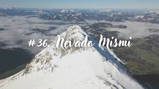 36. Nevado Mismi