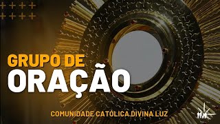 Grupo de Oração - 29/01/2025