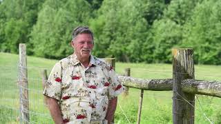 Maryland Conservation Spotlight: Mature CREP Forest Buffer