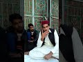 بزم کونین سجانے کے لیے آپ آئے ارسلان ہاشمی