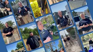 Celebrating Code Enforcement Officer Appreciation Week