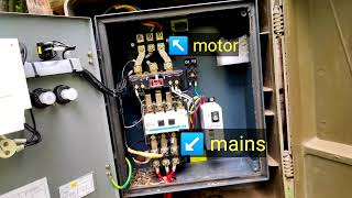 The best starter for motor || ನಿಮ್ಮ ನೀರಿನ ಪಂಪ್ ಸೆಟ್ ಗಳಿಗೆ ಇದೇ ಉತ್ತಮ starter