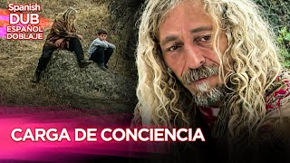 Carga De Conciencia - Película Turca Doblaje Español - Şahitler Kayası