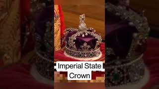 Real Queen's Crown | Kohinoor | London | England | Subscribe for more !