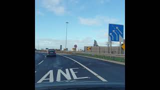 Dashcam Record 12: Swords to Finglas