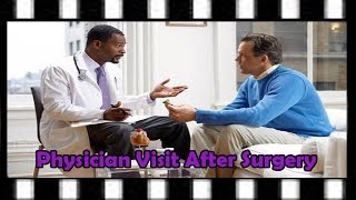 How to Code a Physician Visit After Surgery