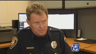 KRIS 6 Special Report: Why is there so much crime around Crosstown and Morgan?