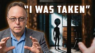 Life long Abductee Breaks Silence - Erik Nanstiel - DEBRIEFED ep. 85
