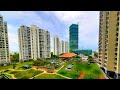 Modern & Luxury Apartment For Rent In Havelock City - Colombo 5 - Sri Lanka [4k video]