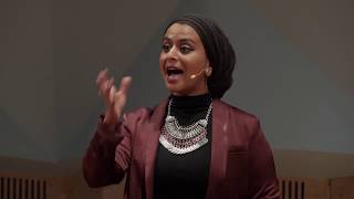 Finding Our Power | Rana Abdelhamid | TEDxMiddlebury