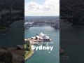 Explore Sydney! Cheap flights & hotels available. Book now! #cheapflights