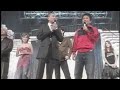 20年前の「HEY!HEY!HEY!」生放送オープニング(2004年)