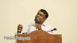 20190308 Pastor P K Jose ,Nilamamoodu