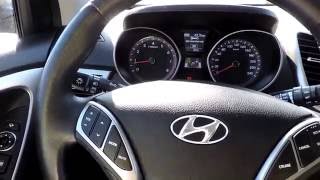 Hyundai i30 1.8 é bom Opinião Real do Dono Parte 2