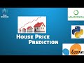 House Price Prediction Model Using Scikit-learn | Random Forest Regression | Project | Code Warriors