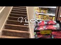 MINI HOUSE TOUR | GROCERY SHOPPING | GROCERY HAUL