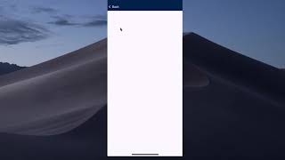 LearnDash Based Mobile App