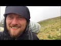 trekking fagaras ridge ep 2