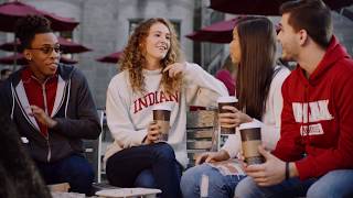 Follow Your Path at Indiana University