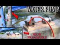 HIGH PRESSURE WATER PUMP,  how to make high pressure water pump. #youtube