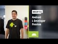Android L Developer Preview [Portuguese]