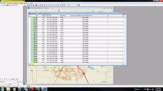 Demonstration 6d: Property Assessment Data And GIS Polygon Fileswmv