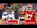 The 10 BEST NFL Mid-Round Draft Picks (CURRENT Players... Rounds 3-5)