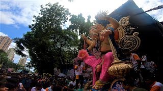 Vile Parle Cha Vighnaharta 2019 - Ganesh Chaturthi 2019 - Ganpati Bappa Morya