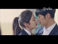 TEMPTED 위대한 유혹자 Ep 1: Woo Do Hwan & Moon Ga Young...Kiss? [ENG]