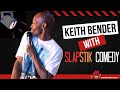 Bennett Personius Interviewed Keith Bender About Getting Into Comedy and Being a Comedian 😁😂🤣