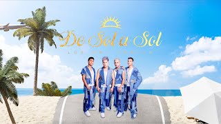 De Sol a Sol - Los Del Código Cover versión cumbia (Video Oficial)