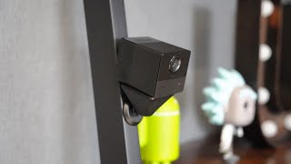 EZVIZ BC2 - The Tiny, Magnetic FHD Security Camera!