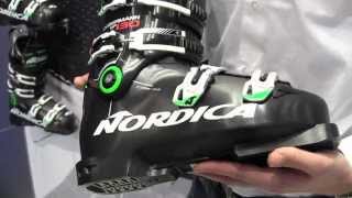 Nordica scarponi Dobermann GP 130 2015