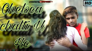 Chalte Chalte - Mohabbatein | Cute Love Story | f.t Arman & Piyankya / Orko arman /   New Hindi Song