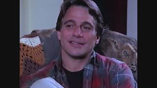 The Garbage Picking Field Goal Kicking Philadelphia Phenomenon - 1998 - Tony Danza