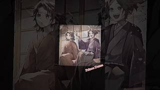 Yoriichi \u0026 Michikatsu edit #4| Tsugikuni twins| Demon Slayer @XTsugikuni_Y0riichiX