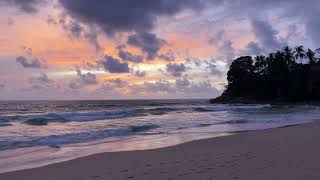 Surin Beach Phuket Thailand Tour 2025