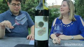 2015 Podere Il Castellaccio Dinostro Toscana Italy Red Wine