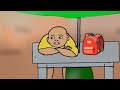 aboki short animation