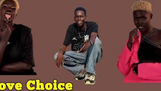 Irene Toss - Love Choice ft Bono Luxx ~ South Sudan Music 2024