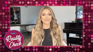 Larsa Pippen Talks About Her Split from Scottie Pippen, OnlyFans Criticism and 'RHOM' Drama | PEOPLE