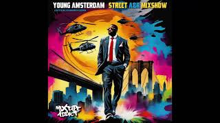 Young Amsterdam A&R Mixshow vol 15