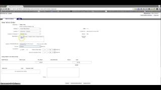 rSchool Work Orders Tutorial