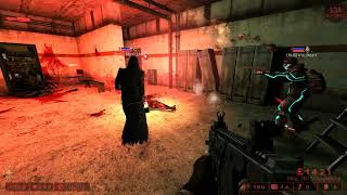 Killing Floor 27.01.2024 Departed HoE difficulty (part 2)