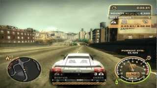Need For Speed: Most Wanted (2005) - Milestone Events - Ronnie (#3)