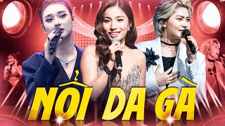 Top Giọng Ca Độc Lạ Khiến Triệu Người Lạc Lối - CHU THÚY QUỲNH & VICKY NHUNG & PHƯƠNG PHƯƠNG THẢO